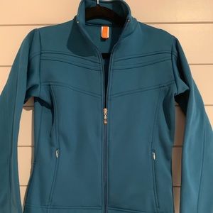 Lucy Activewear sporty jacket